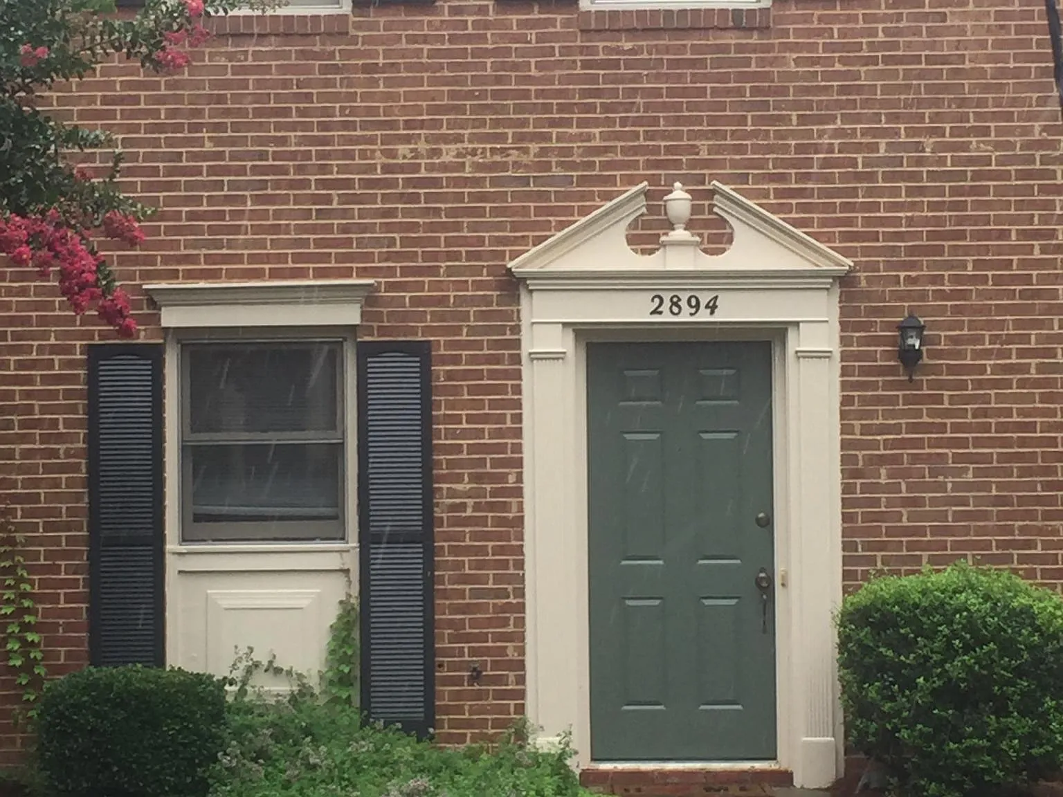 2 bed, 2.5 bath, 1260 sqft, $2,000 — Photo 1
