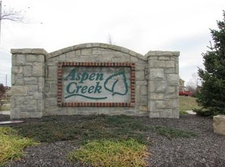 18335 S Canton St, Gardner, KS 66030