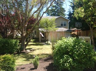 4028 36th Ave W, Seattle, WA 98199