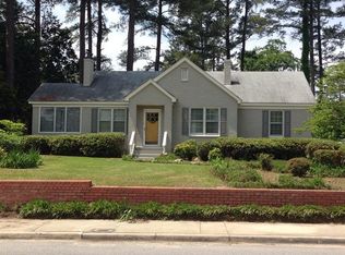4719 Trenholm Rd, Columbia, SC 29206