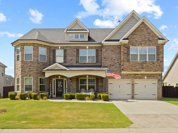 14 Foxmoor Ct, Simpsonville, SC 29680