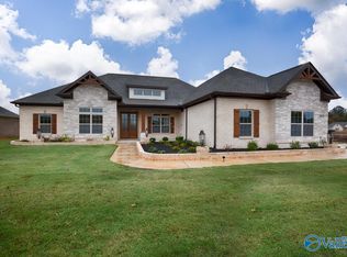 13872 Goff Dr, Athens, AL 35611