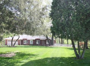 12509 Portage Way, Fishers, IN 46037