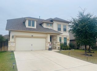 4118 Kingsley Ave, Round Rock, TX 78681