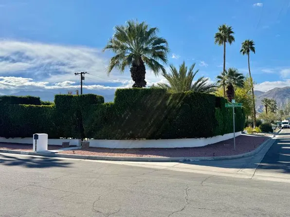 45775 Quailbrush Ave, Palm Desert, CA 92260