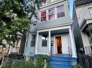 822 S 16th St #2A, Newark, NJ 07108