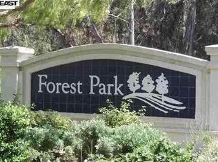 2107 Forest Run #2107, Hercules, CA 94547