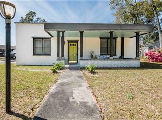 607 Virginia Avenue, Savannah, GA 31404