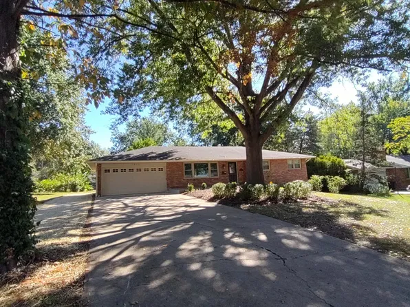 2613 Summit Rd, Columbia, MO 65203
