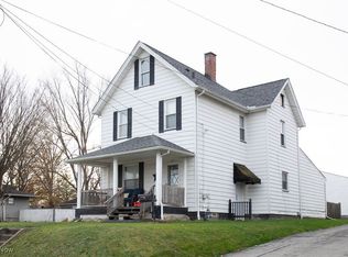 125 Ridgeway St, Struthers, OH 44471