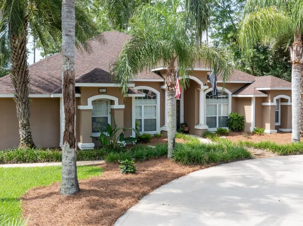 301 Overlook Bnd, Kingsland, GA 31548