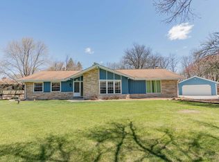 N82W22530 Scott St, Lisbon, WI