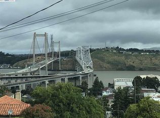 Rose St, Crockett, CA 94525