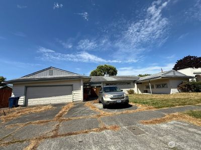 307 S 11th Street, Mount Vernon, WA, 98274