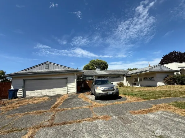 307 S 11th Street, Mount Vernon, WA 98274