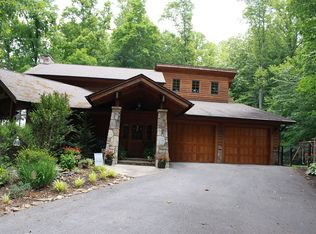 285 Claude Simmons Rd, Johnson City, TN 37604