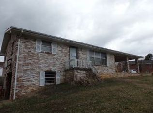 3090 Cedar Creek Rd, Greeneville, TN 37743