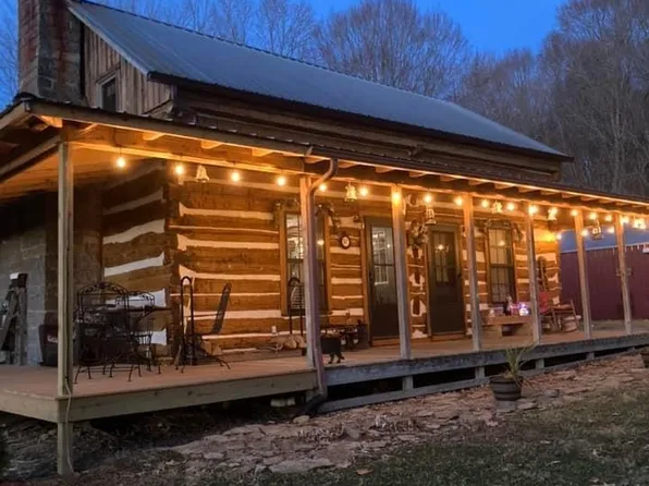 1034 Subtle Rd, Edmonton, KY