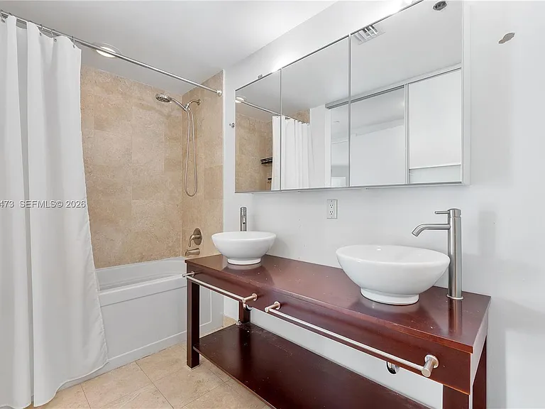 350 S Miami Ave #3702 — Photo 16