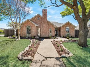 3600 Robin Rd, Plano, TX 75075