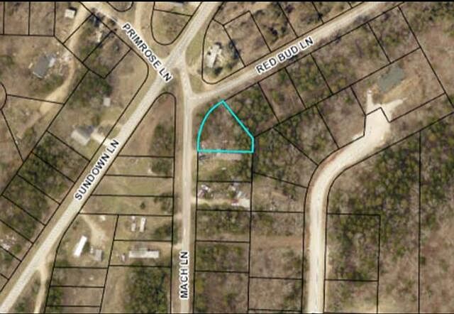 1st image of 000 Sioux Hills Estates Lt 25