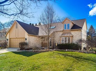 7195 Dominick Ct, Dublin, OH 43017