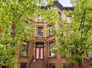 462 9th St #2, Brooklyn, NY 11215