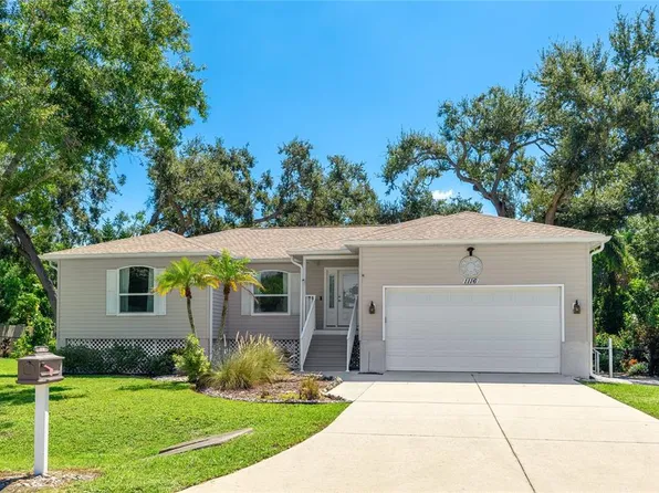 1116 Danny Dr, Sarasota, FL 34243