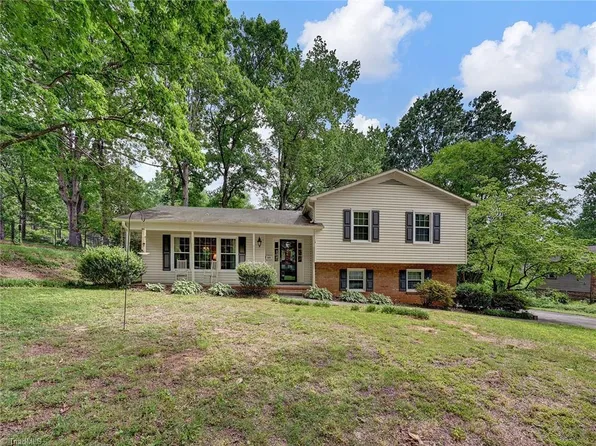 4826 Spilsby Ln, Winston Salem, NC 27104