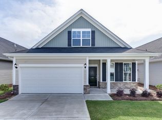 1437 Ardennes Dr, Elgin, SC 29045