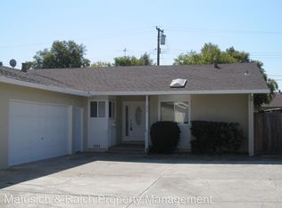 1962 Harris Ave #B, San Jose, CA 95124