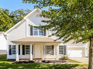3530 Joel Turner Dr, Charlotte, NC 28216