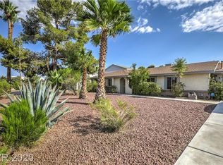 6217 W Alexander Rd, Las Vegas, NV 89108