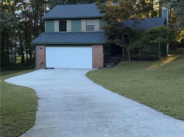 3301 Gate Ct, Rex, GA 30273