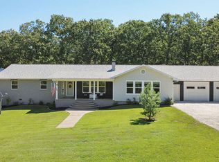 15905 S 1355th Rd, Stockton, MO 65785