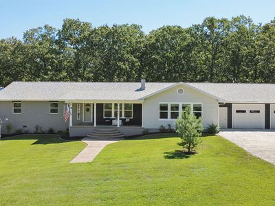 15905 S 1355 Road, Stockton, MO, 65785
