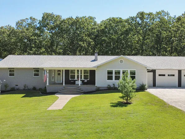 15905 S 1355 Road, Stockton, MO 65785