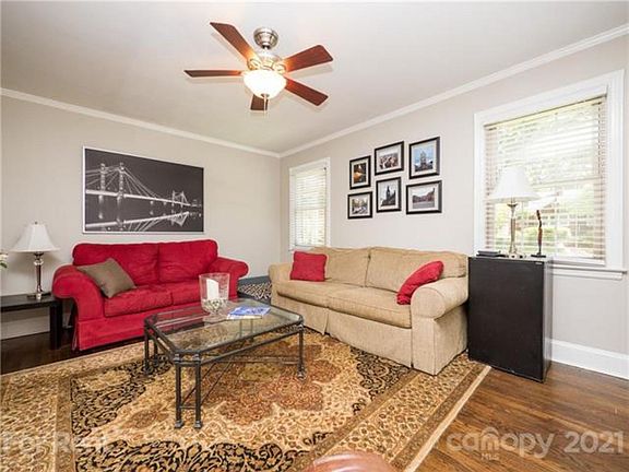 Enter into this cozy living space