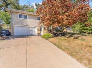 740 Mississippi Blvd, Bettendorf, IA
