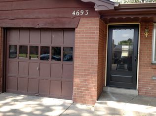 4683 Everett Ct, Wheat Ridge, CO 80033