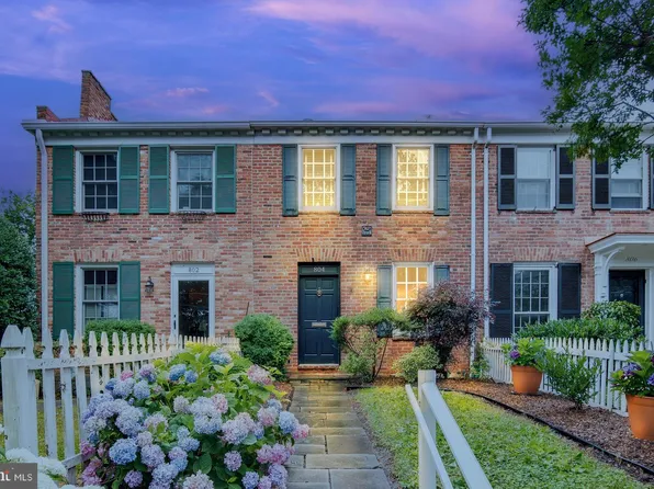 804 Green St, Alexandria, VA 22314
