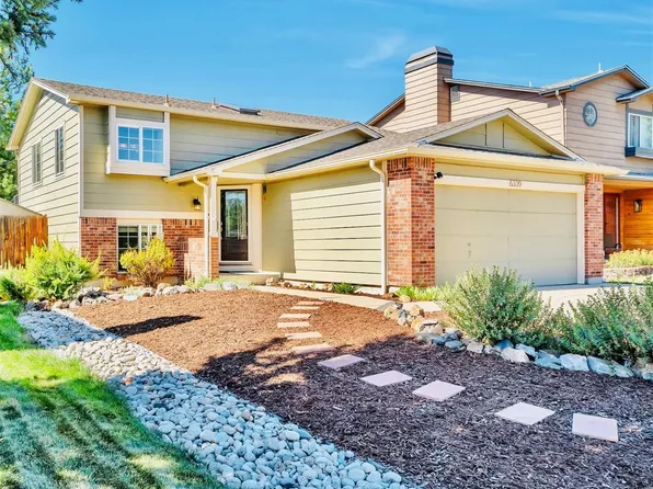 6339 Xavier Court, Arvada, CO 80003