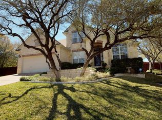 12410 Dimmit Ct, Austin, TX 78732