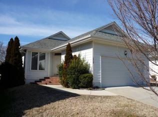 1929 Castle Pines Dr, Raleigh, NC 27604