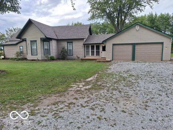 4342 N State Road 9, Shelbyville, IN 46176