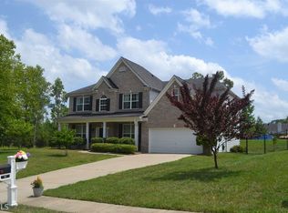 967 Fellowship Rd, Fairburn, GA 30213