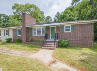 323 New Woodruff Rd, Greer, SC 29651