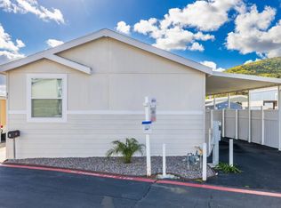 12044 Royal Rd SPACE 31, El Cajon, CA 92021