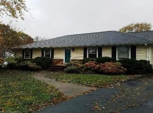 217 Mount Hermon Cir, Danville, VA 24540