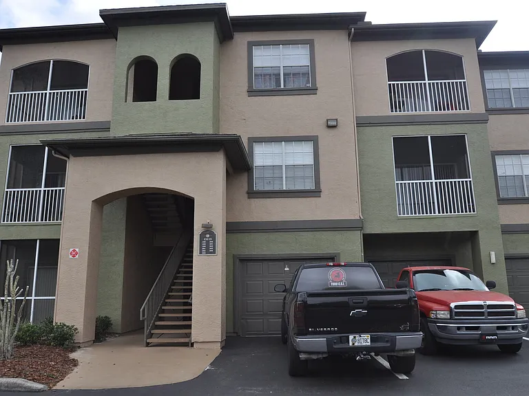 13113 Sanctuary Cove Dr #304 — Photo 1